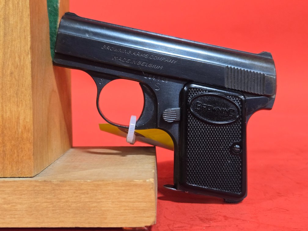 BROWNING 1910
