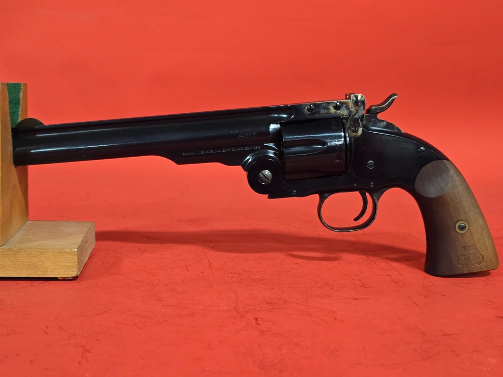 CIMARRON CA850 RET GUNWRITER