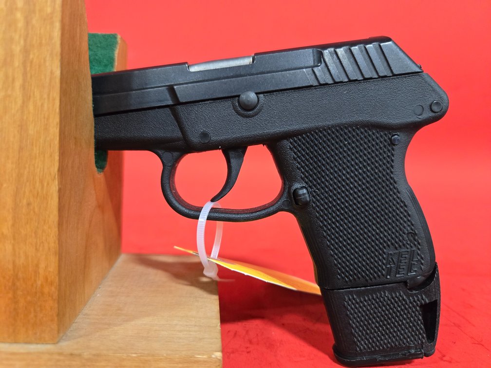 KEL TEC P-32