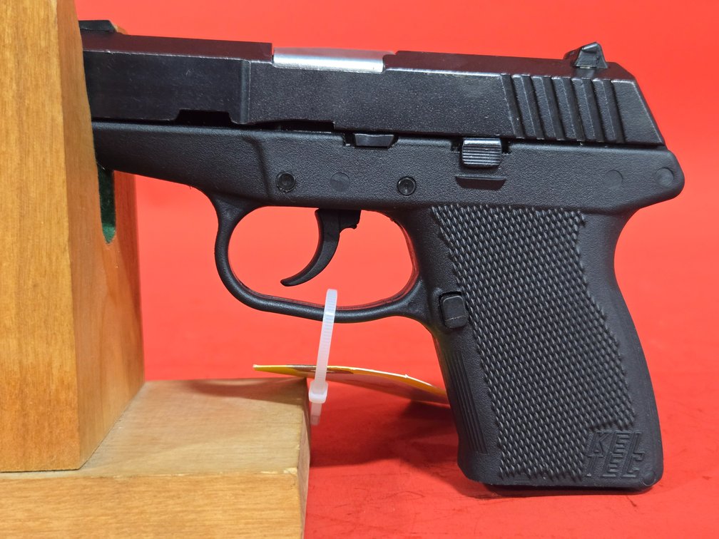 KEL TEC P-11