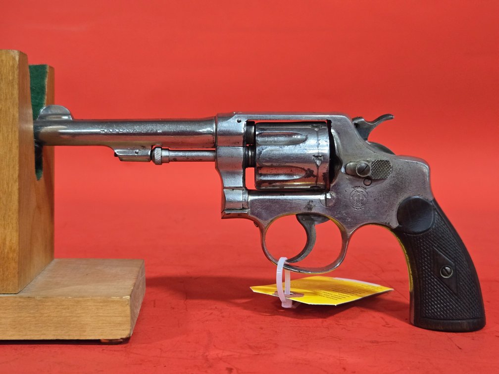 BEISTEGUI HERMANOS HAND EJECTOR