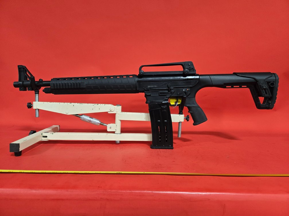 MERAK CHARLES DALY AR12S