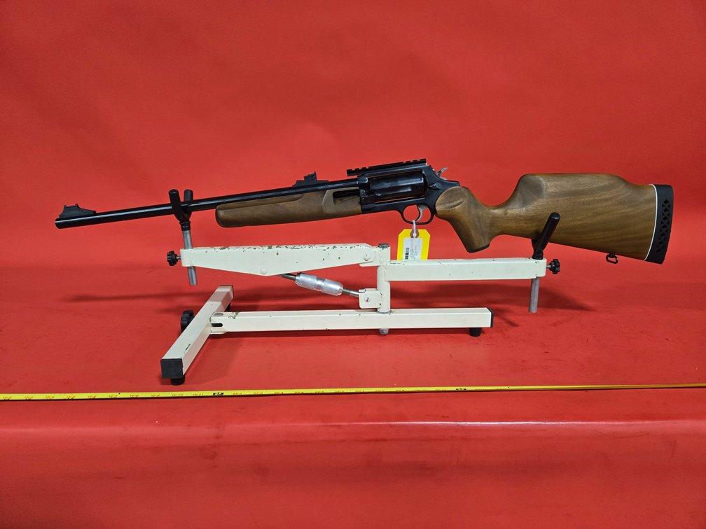 Taurus ROSSI CIRCUIT JUDGE