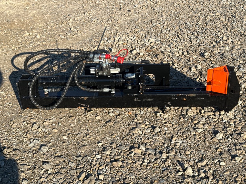 M/S LOG SPLITTER