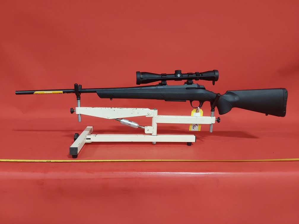 BROWNING A-BOLT