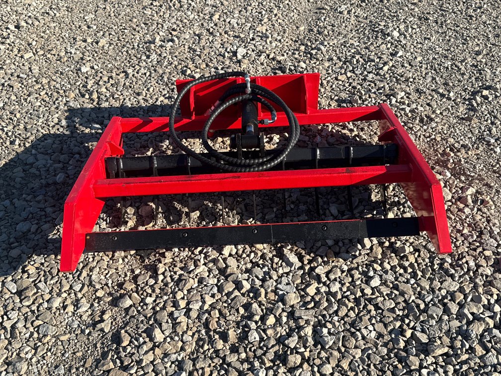 M/S FLAT RIPPER