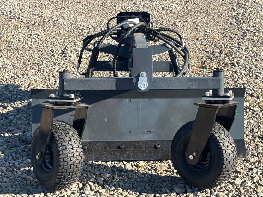 M/S GRADER