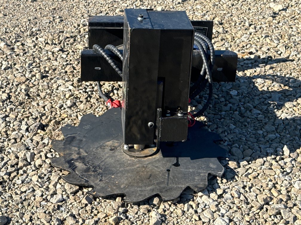M/S TREE SAW