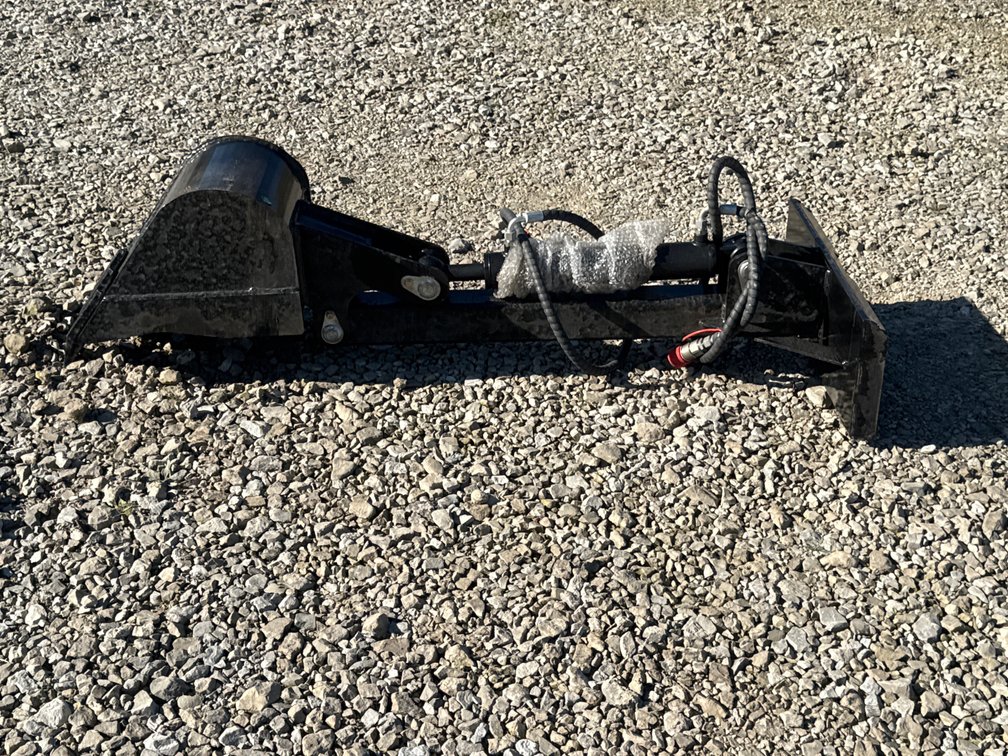 M/S DIGGING ARM