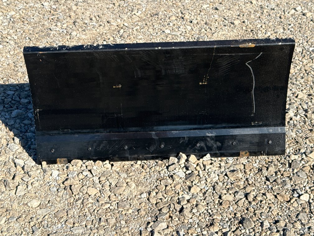 M/S SNOW PLOW