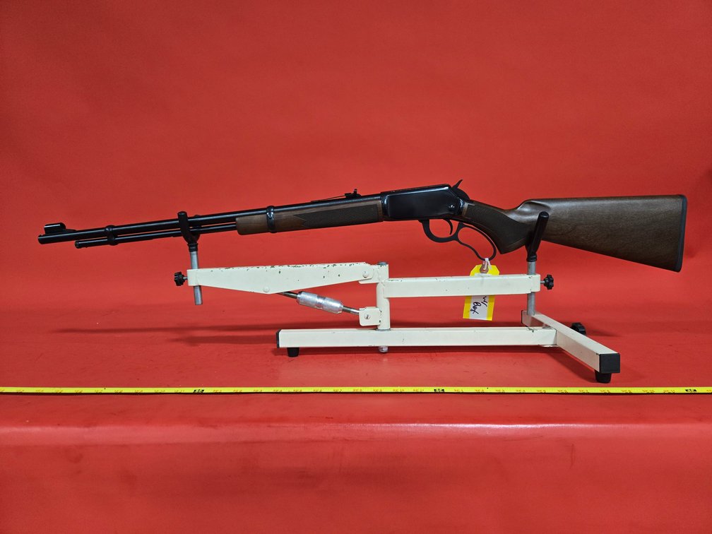 WINCHESTER 9417