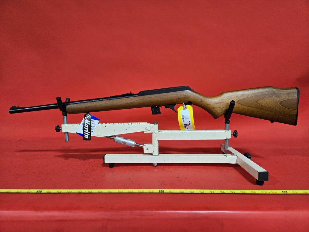 MARLIN 717M2