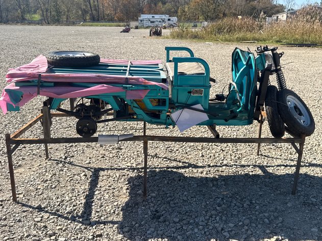 Image for JAGGER OCT. 2026 CONSIGNMENT AUCTION
