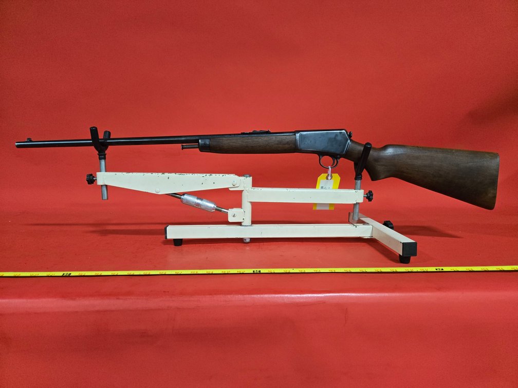 WINCHESTER 63