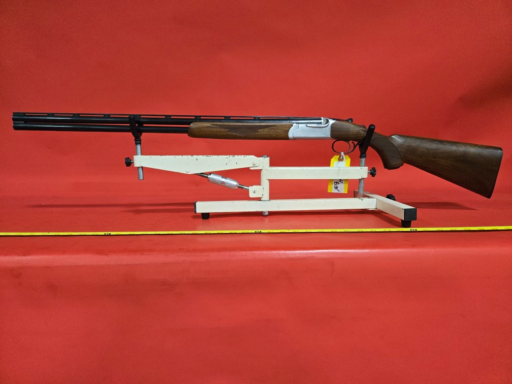 Ruger RED LABEL