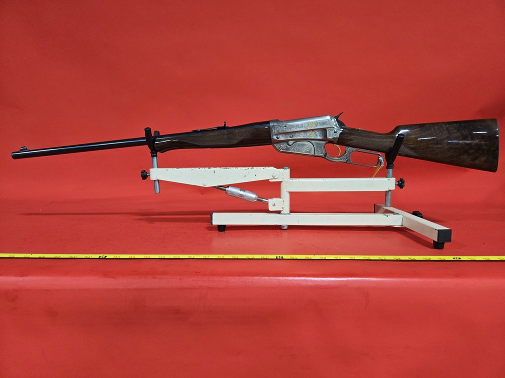 WINCHESTER 1895 GR.1