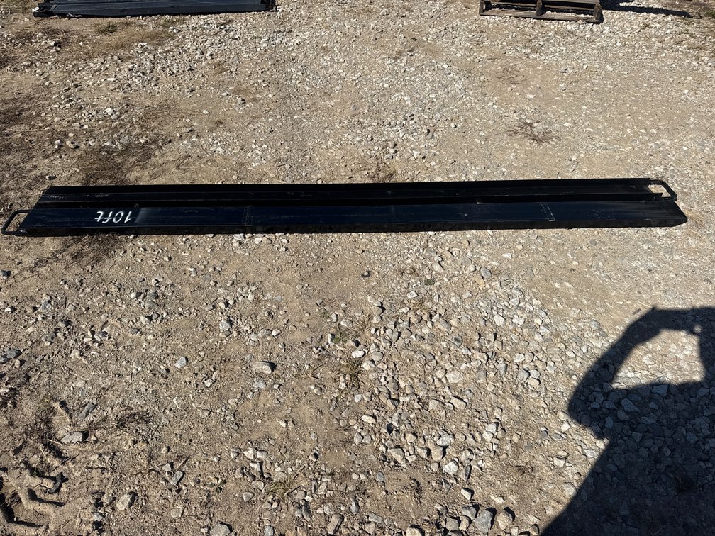 10FT FORK EXTENSIONS