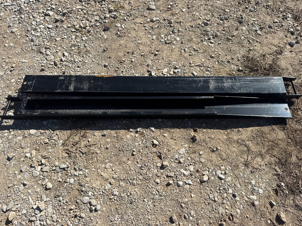 6FT FORK EXTENSIONS