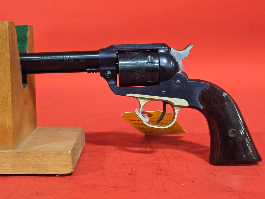 Ruger BEARCAT