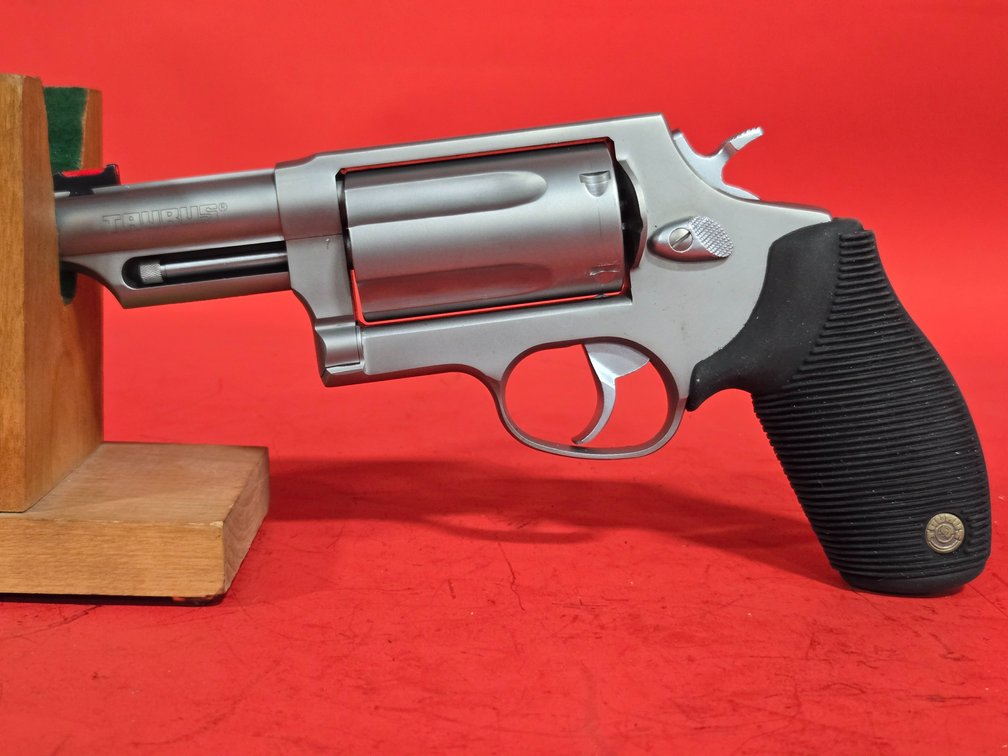 Taurus JUDGE