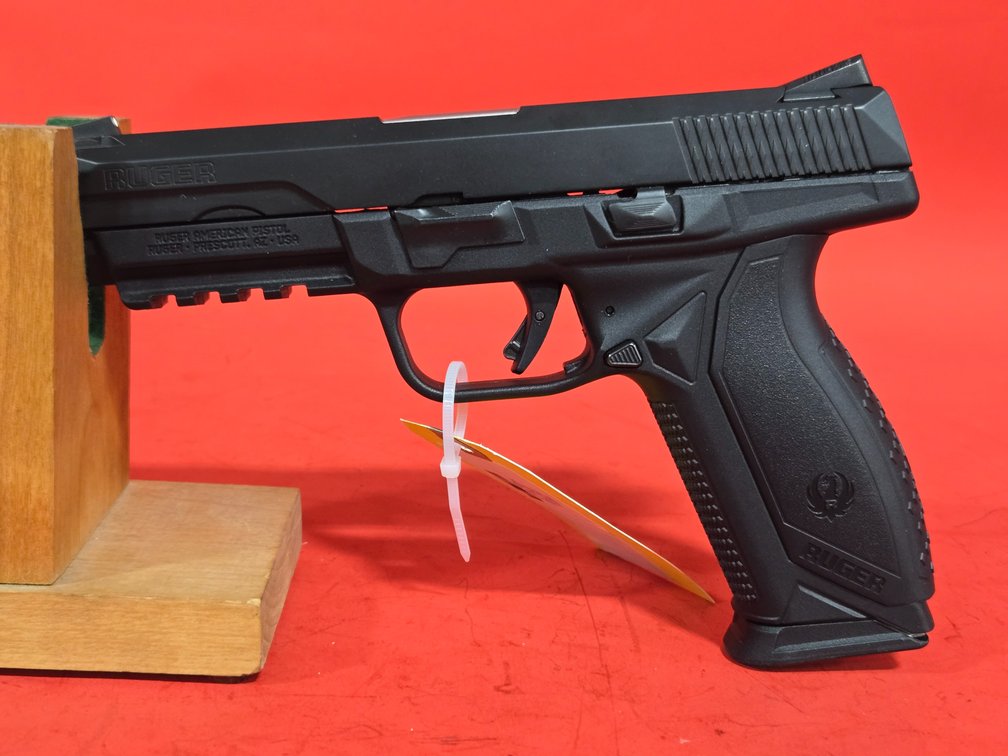Ruger AMERICAN