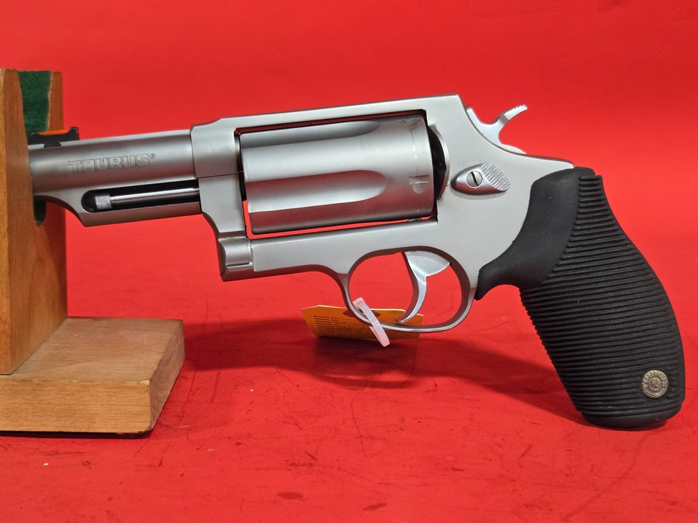 Taurus JUDGE