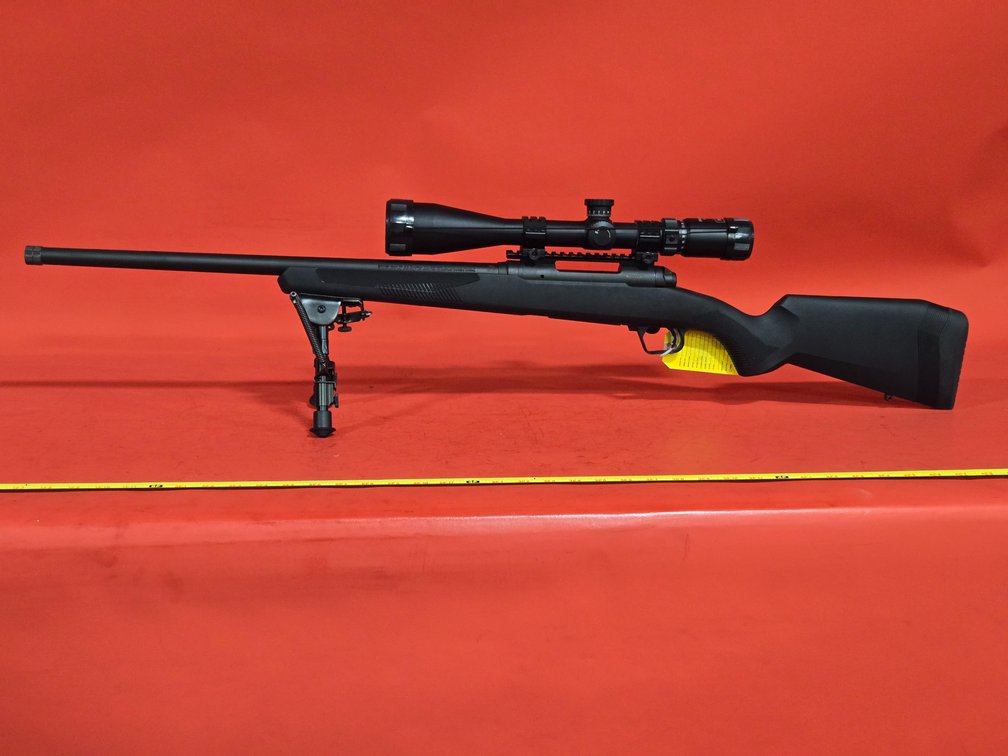 Savage Arms 110
