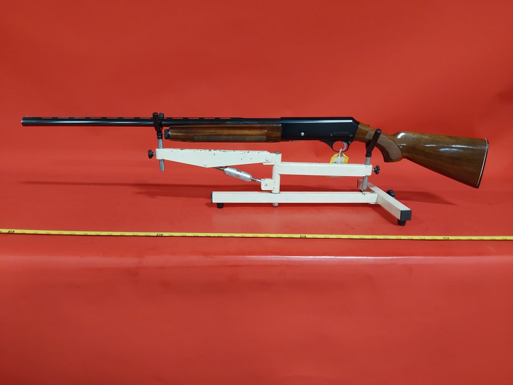 S.P.A. LUIGI FRANCHI 48AL