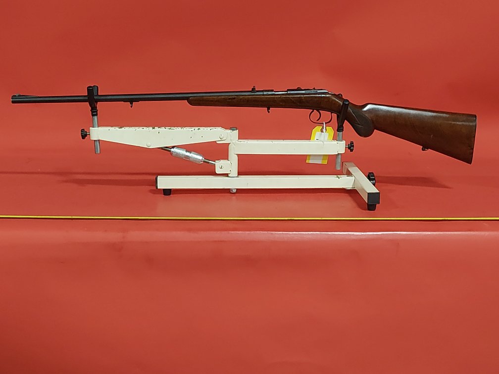 GEWEHRFABRIK DANZIG MOD. 2
