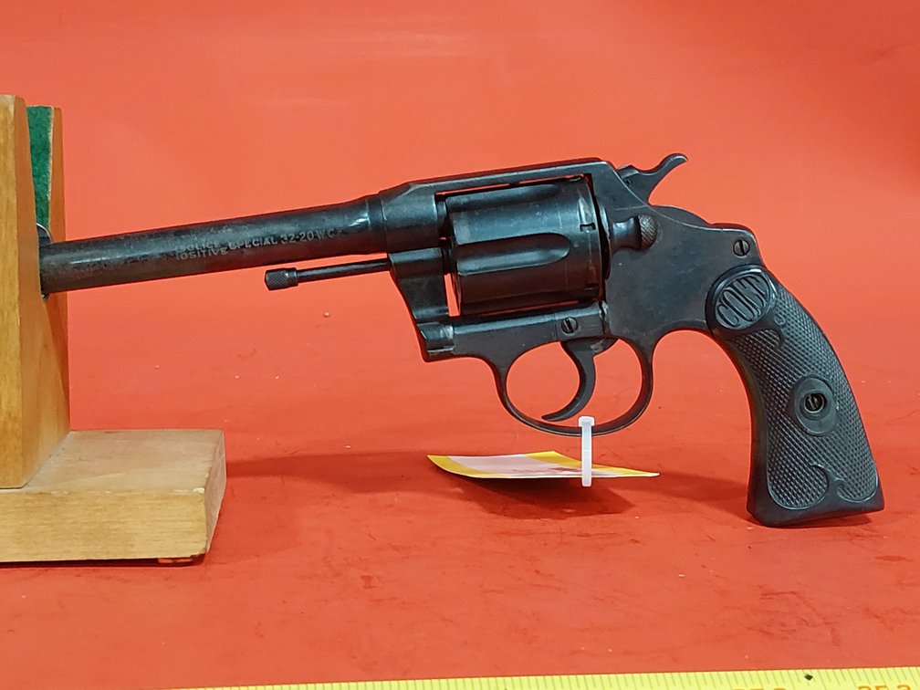 COLT POLICE POSITIVE SPECIAL