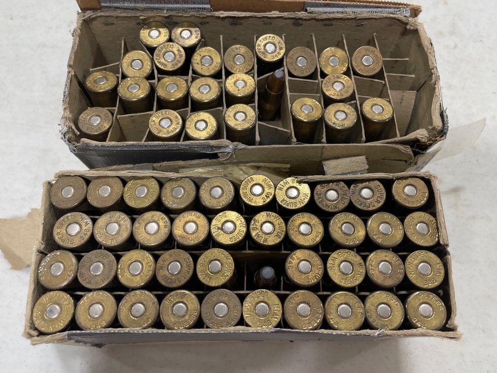 348WIN AMMO