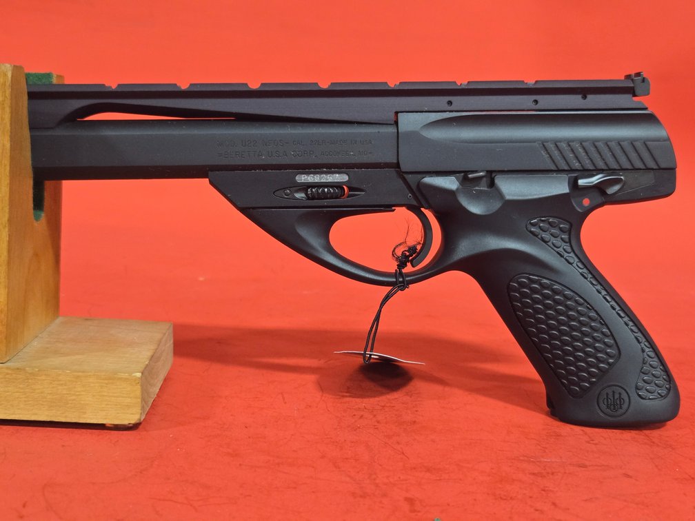 Beretta U22 NEOS