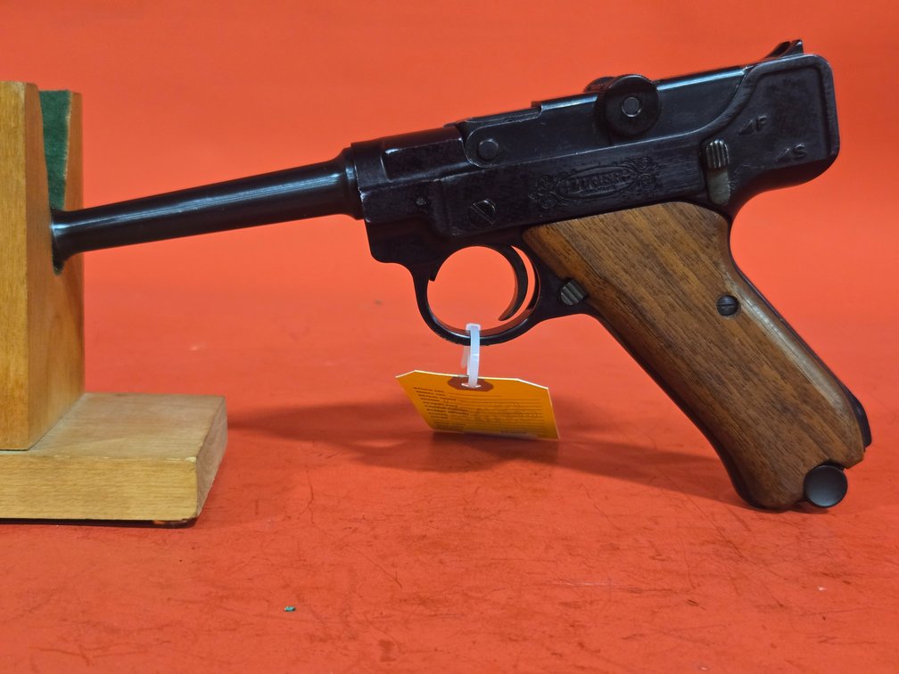 STOEGER LUGER