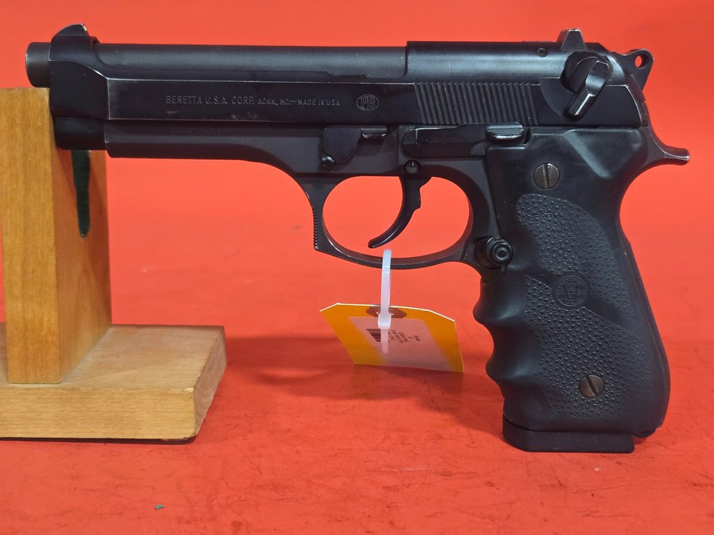 Beretta 96