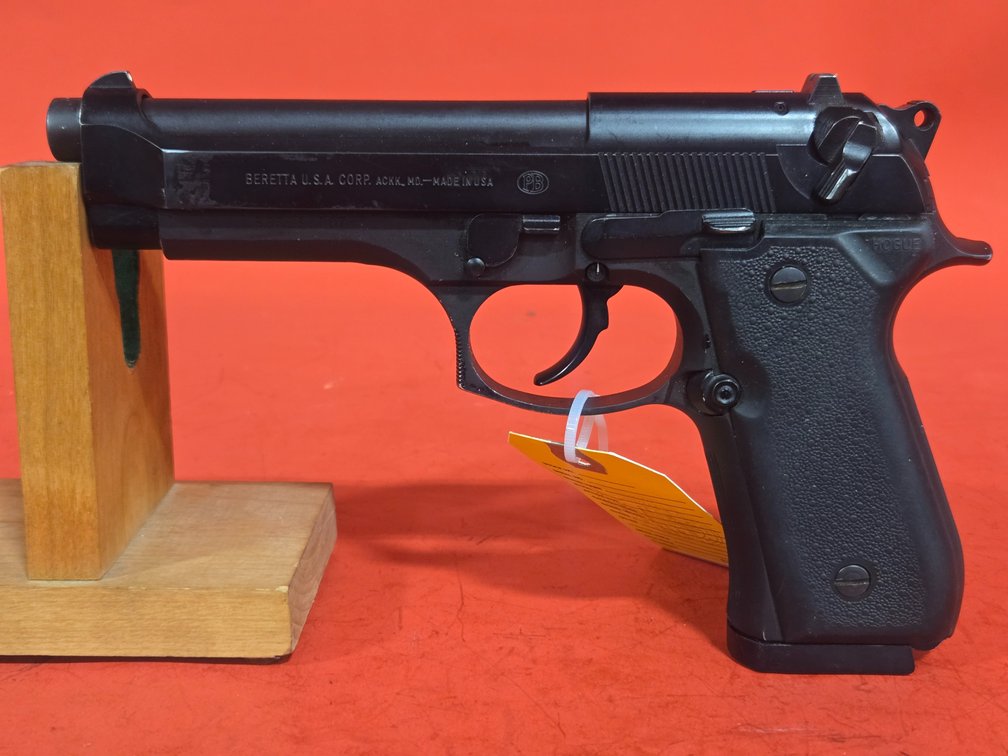 Beretta 96