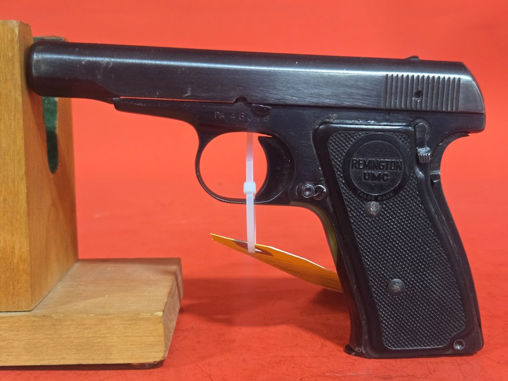 Remington Arms 51