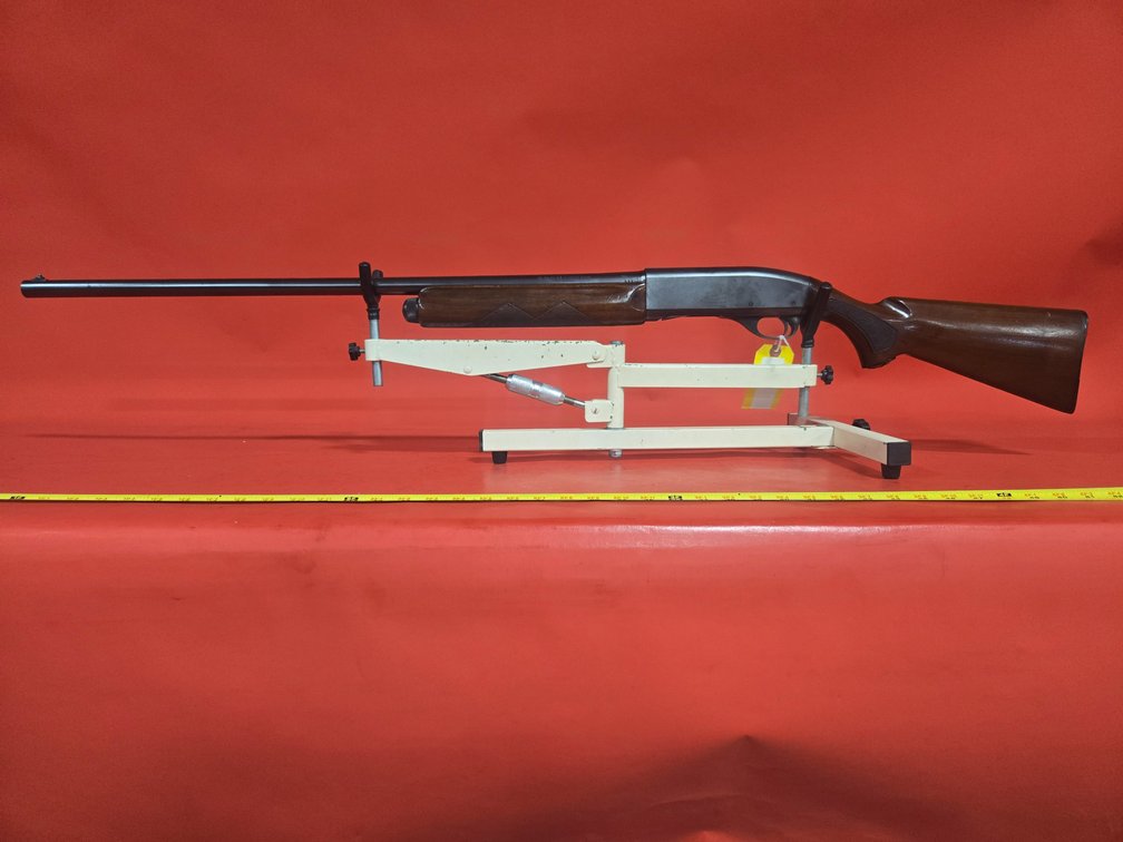 Remington Arms SPORTSMAN 48