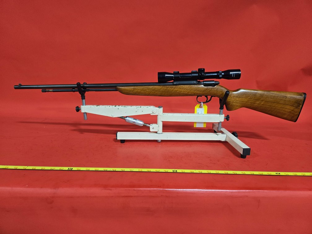 Remington Arms THE SPORTMASTER 512-P