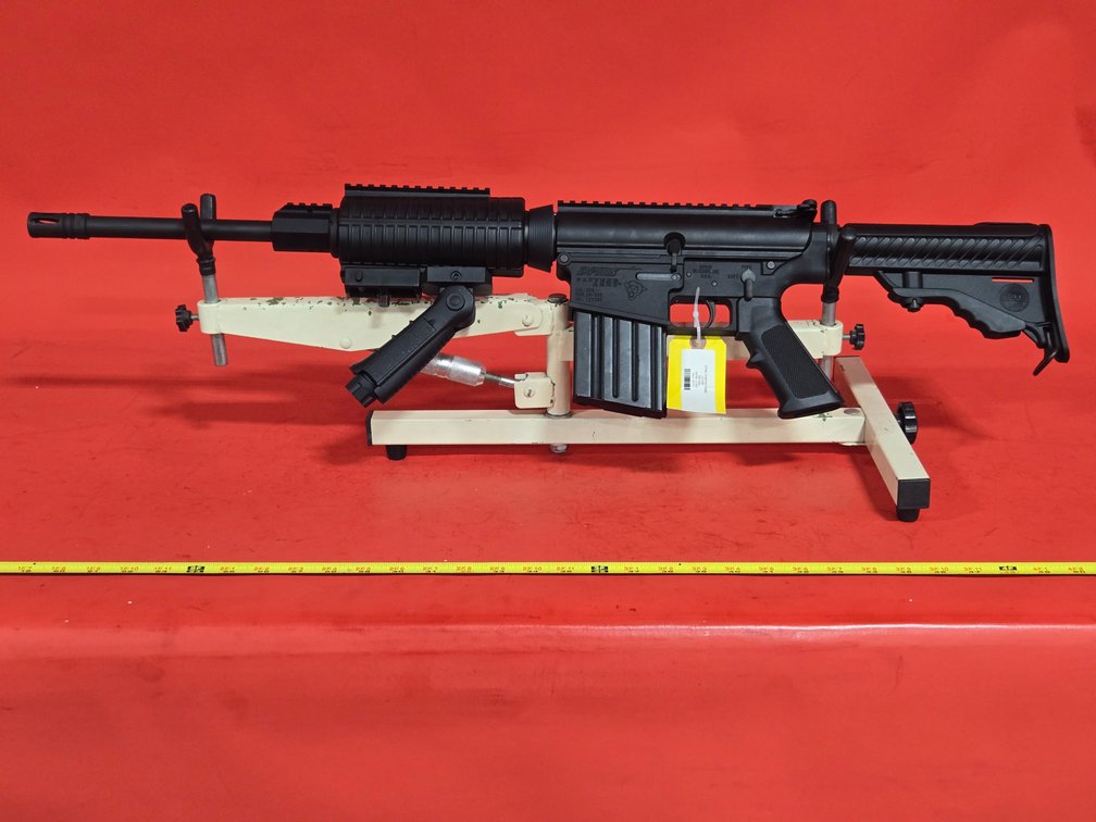 DPMS PANTHER ARMS LR-308