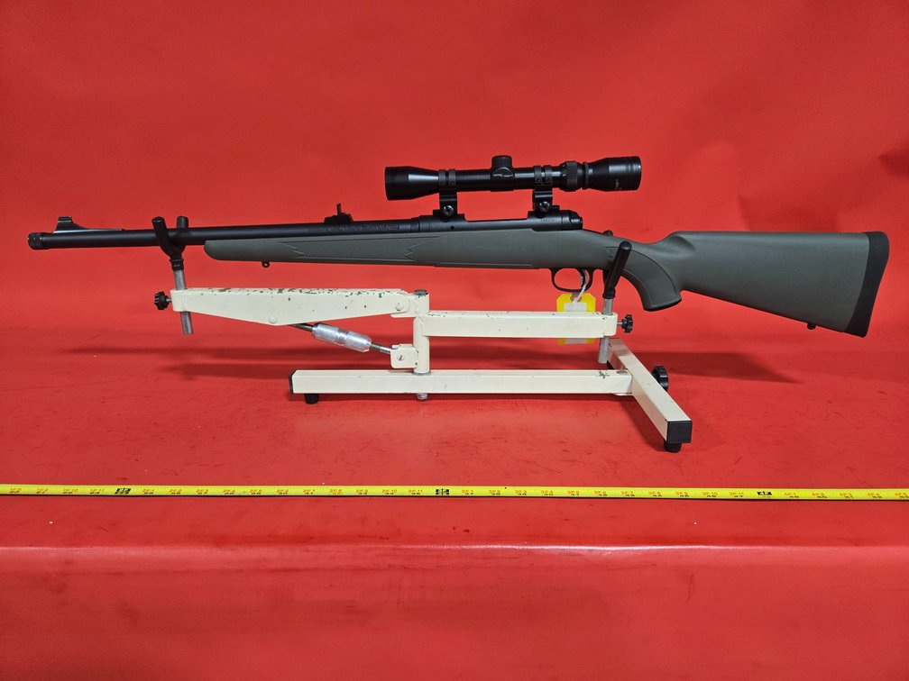 Savage Arms 11