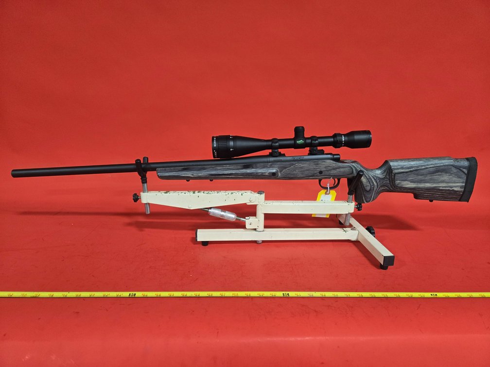 Remington Arms 700