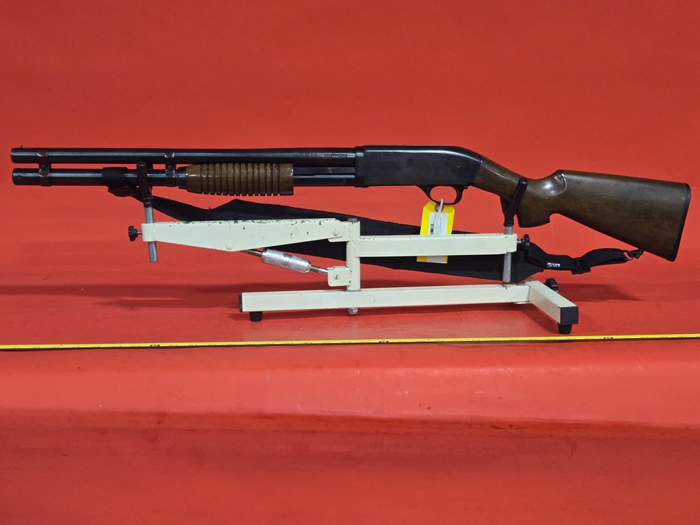 A.C.R. HIGH STANDARD MITCHELL 9108-B