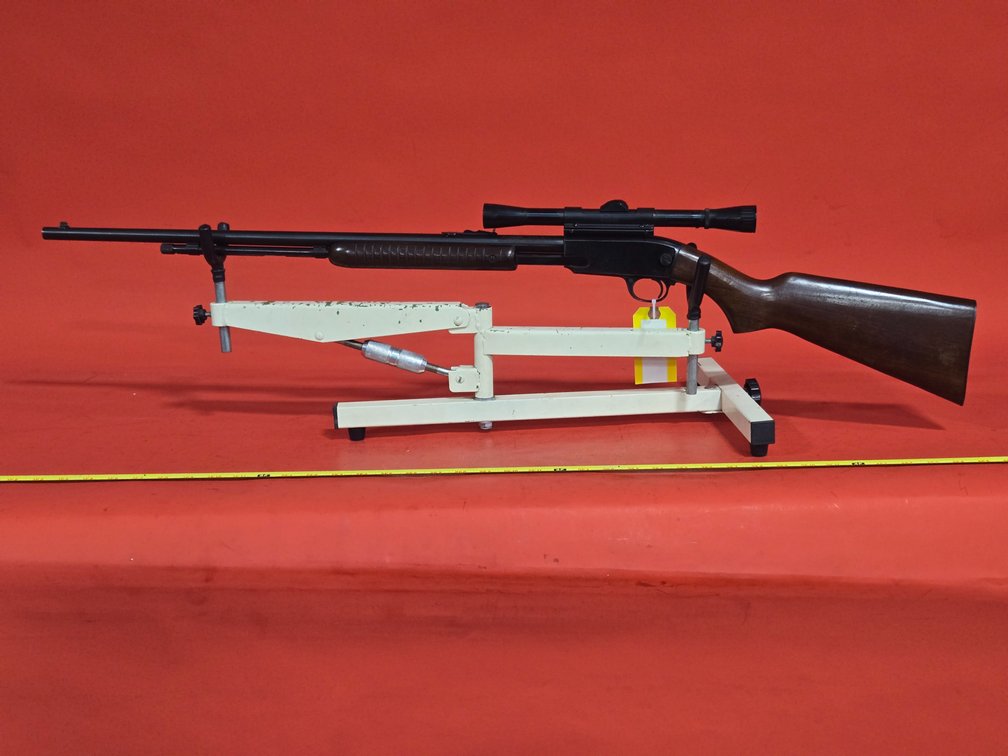 WINCHESTER 61