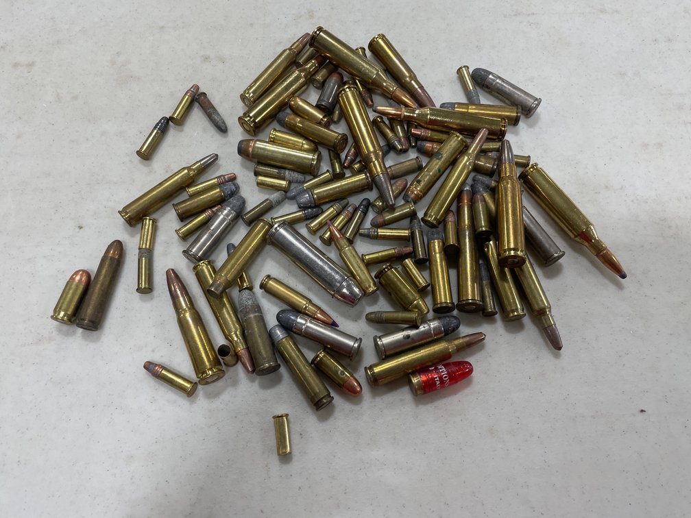 AMMO