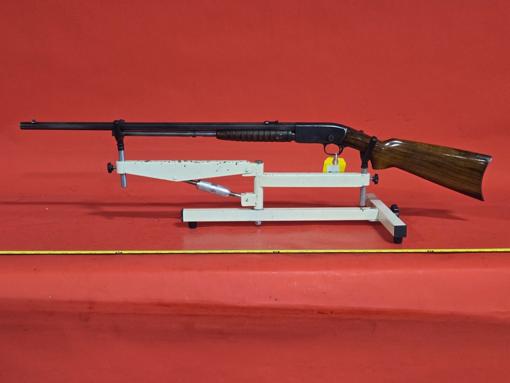 Remington Arms 12