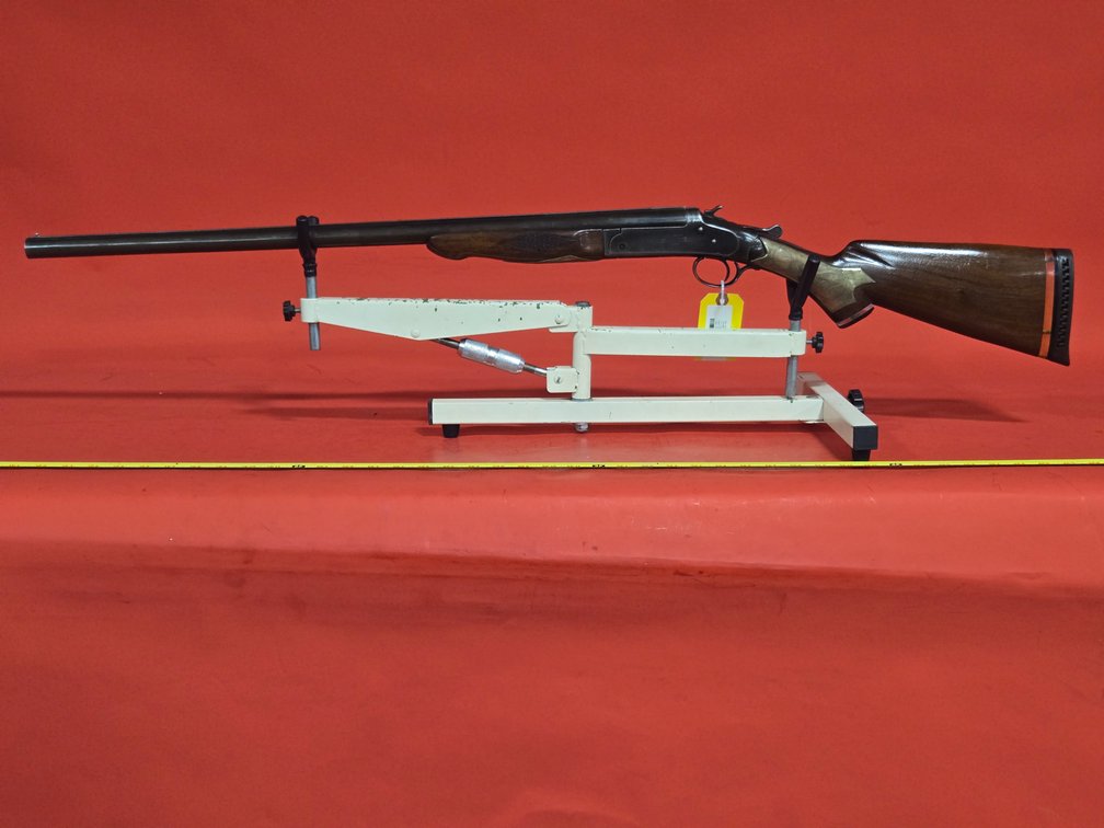 Iver Johnson CHAMPION