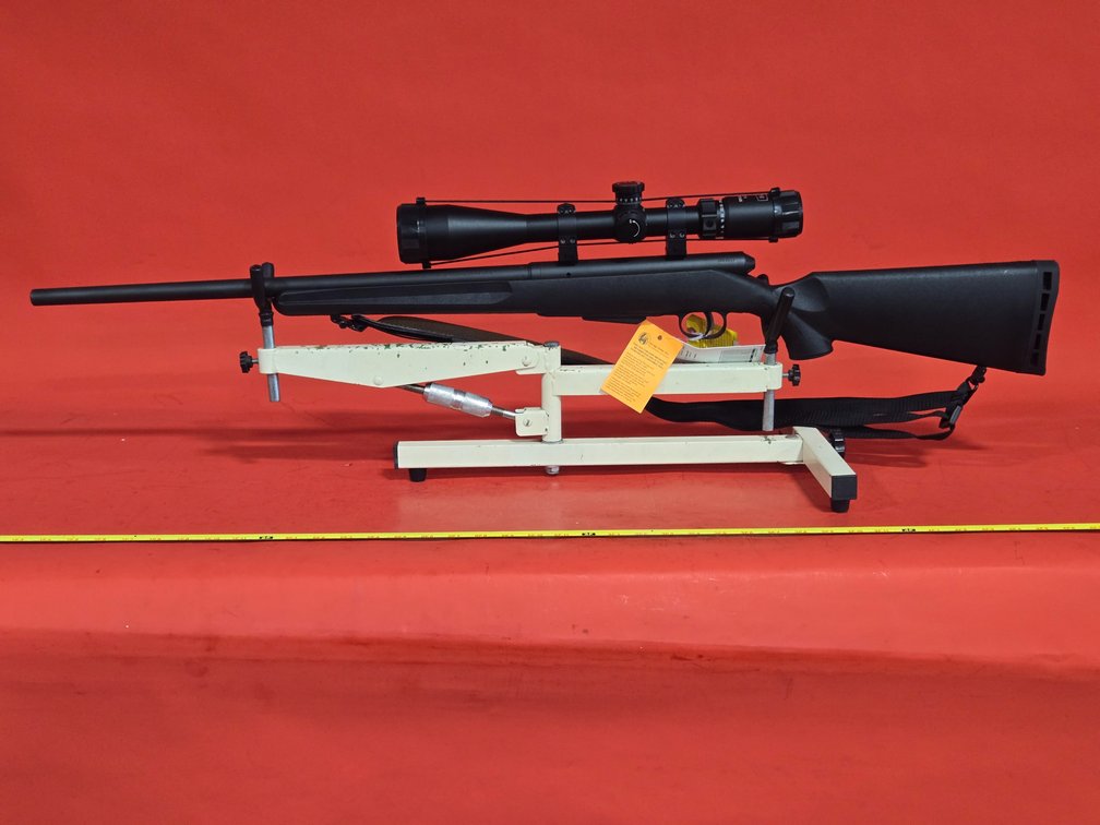 Savage Arms M-25