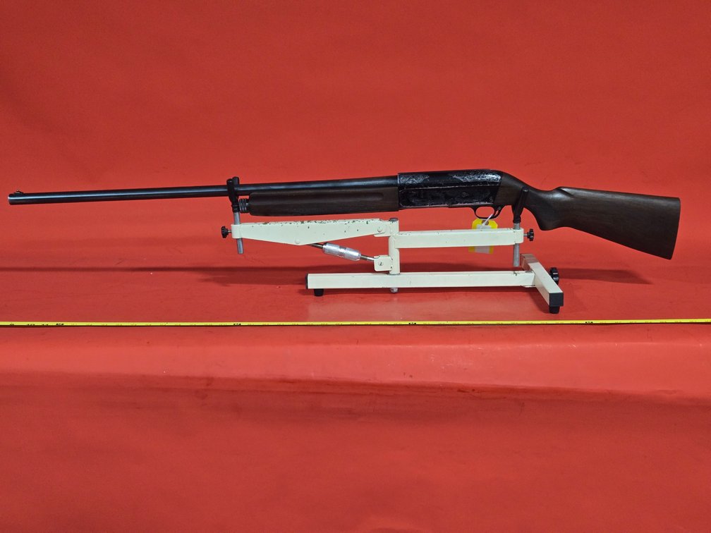 Savage Arms 775A