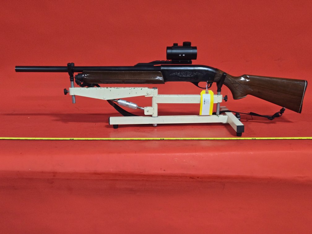 Remington Arms 1100