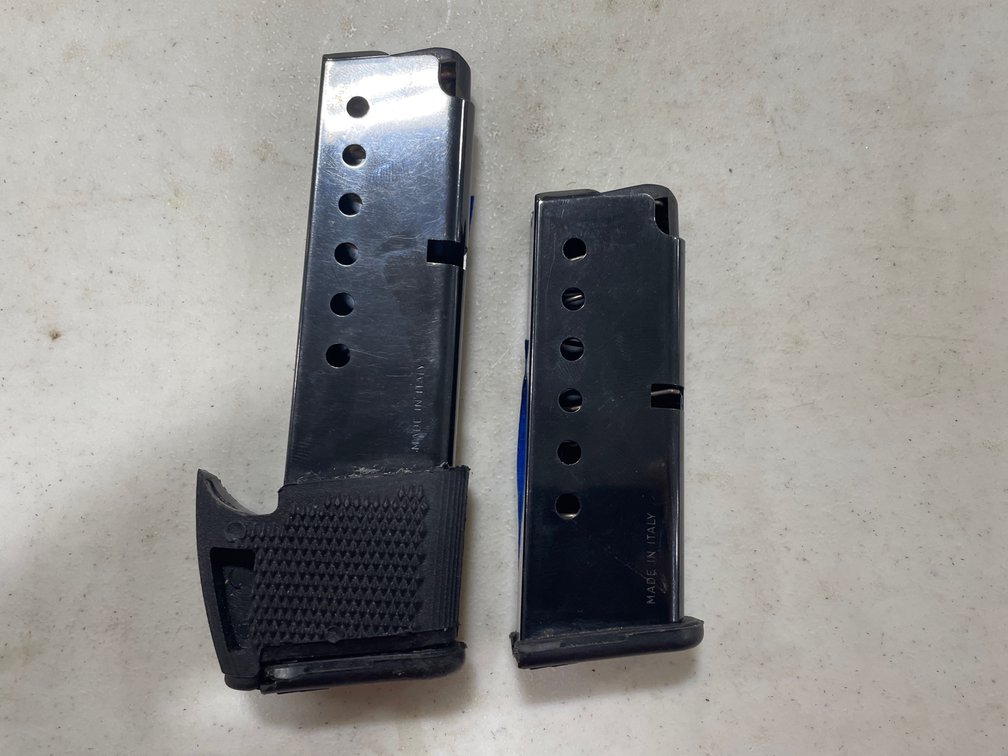 380 KELTEC MAGS